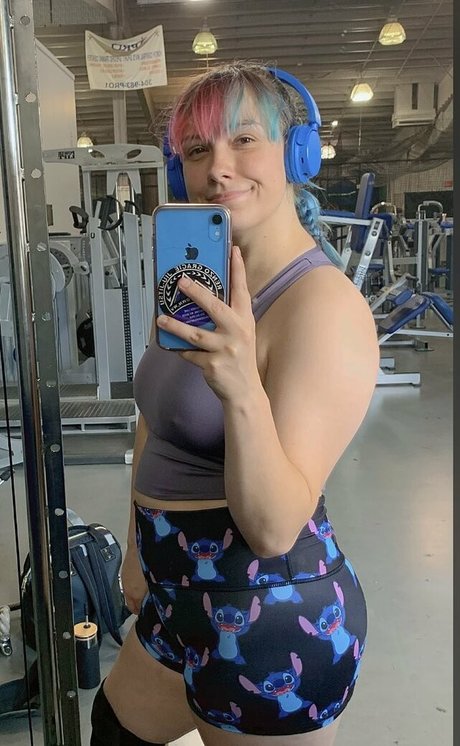 tinybjj modèle gratuit photos