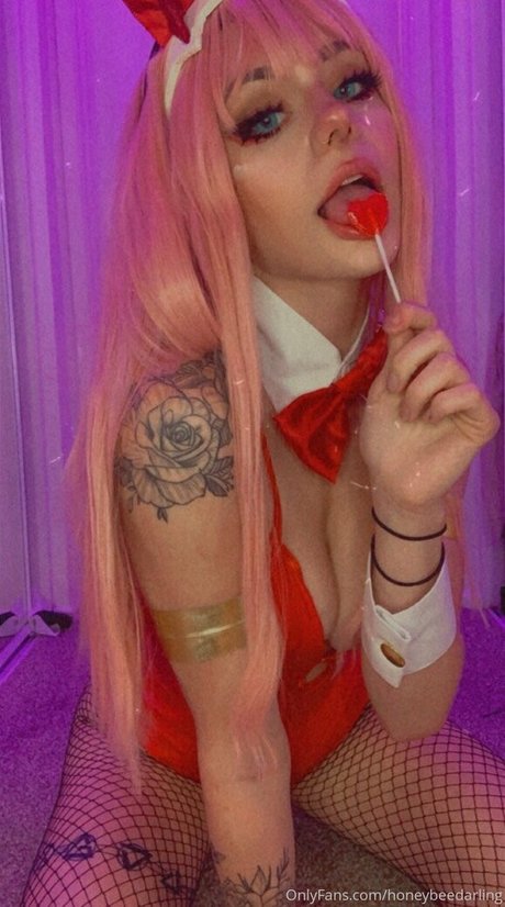 erinrileycos haut étoile photos