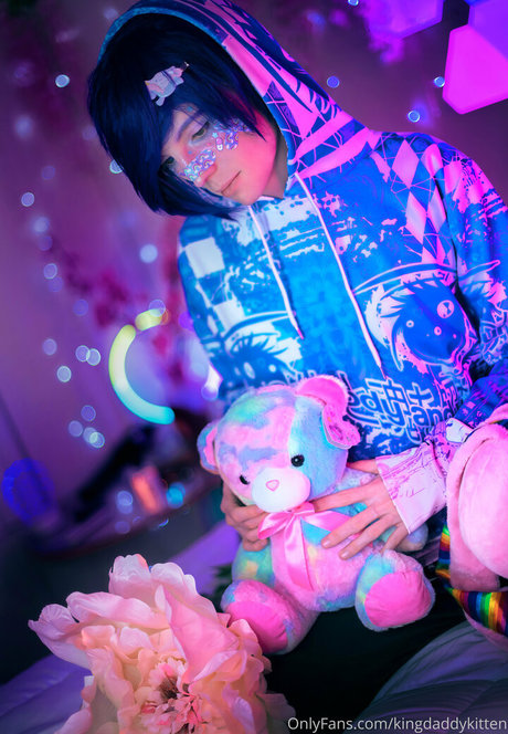 kingdaddykitten star du sexe photo