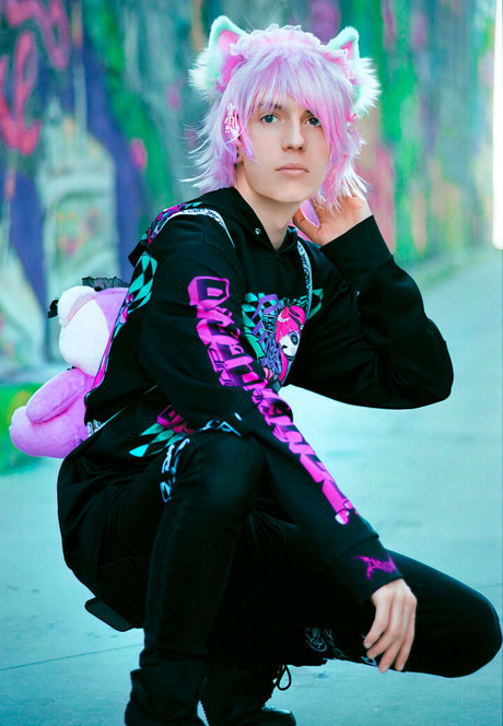 kingdaddykitten actrice libre collection