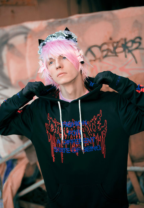 kingdaddykitten modèle nu galeries