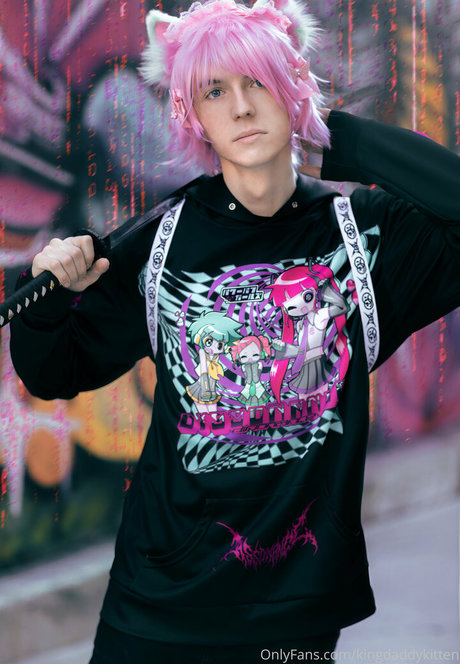 kingdaddykitten star du porno sympa images