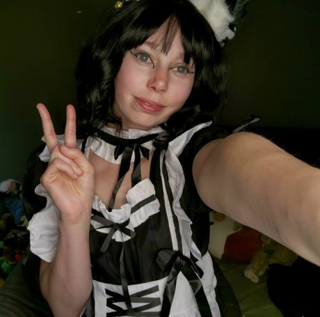 gooeychewycosplay meilleur modèle photos