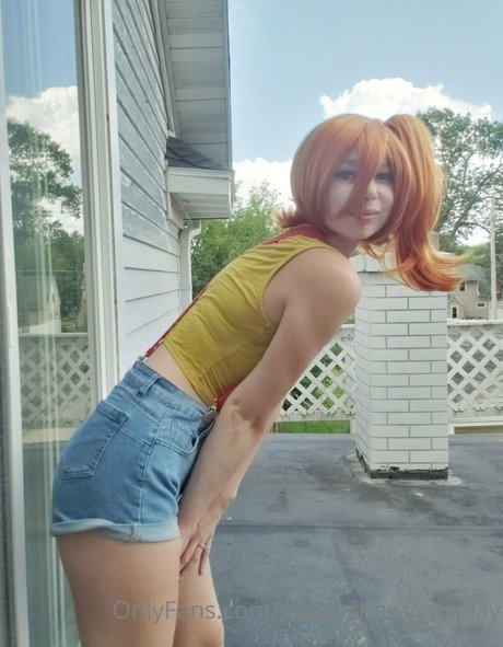 gooeychewycosplay étoile érotique images