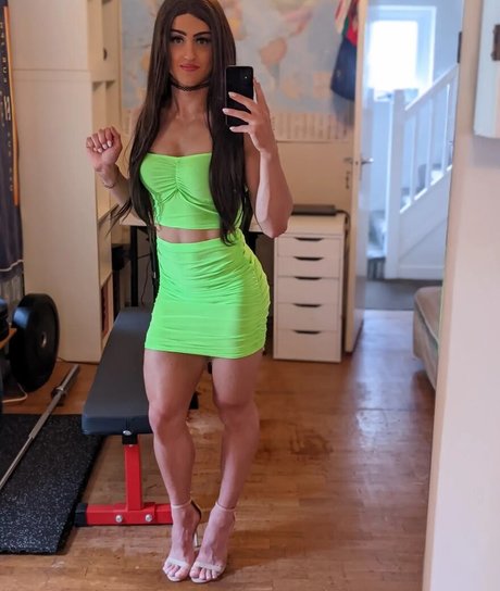 tayrosiee haut de star du porno photo