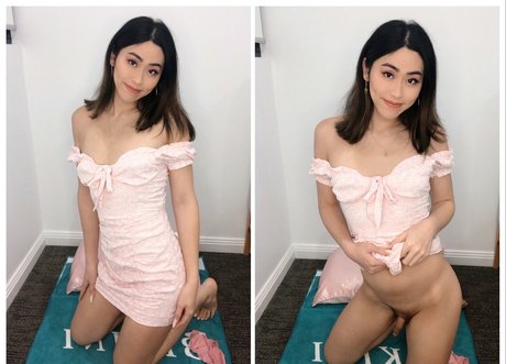 Khloe Kiss mannequin archive