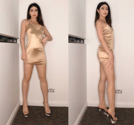 Khloe Kiss étoile chaude galerie