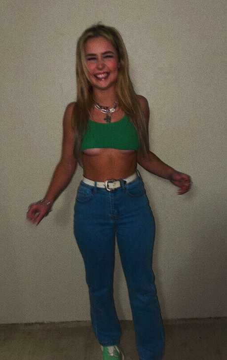 phoenix sloan modèle sympa photo