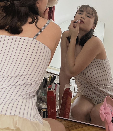 fans emo uniquement beau nu photos