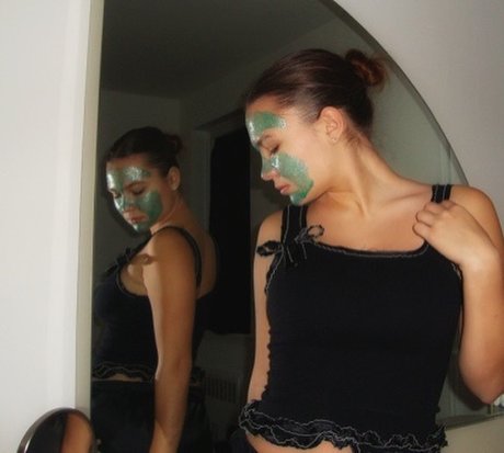 Ester Dobrik star du sexe image