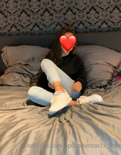 xpocahontas1x free meilleur modèle des photos