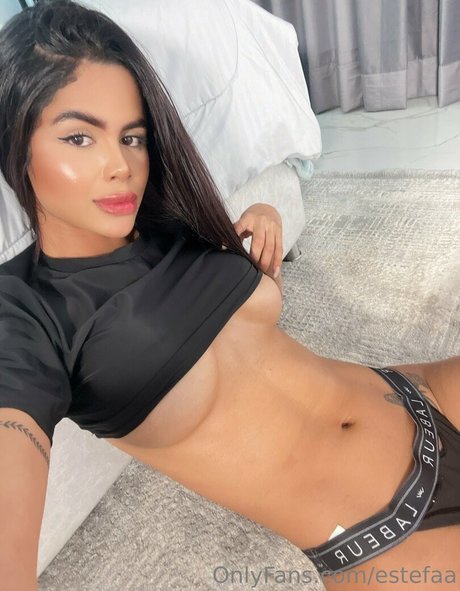 estefaa sexe star du porno galerie