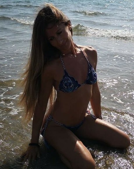 Kathia Cucchi star du porno gratuit image