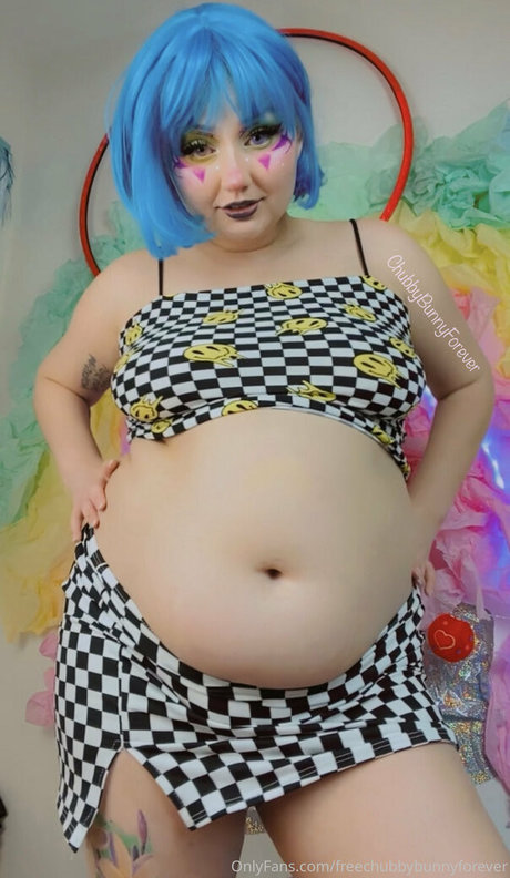 freebigbunnybelly joli modèle galeries