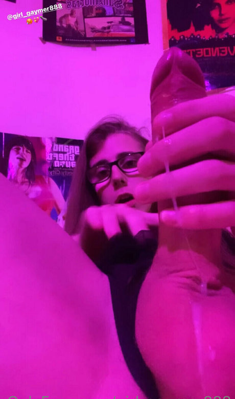 girl gaymer888 modèle parfait galeries