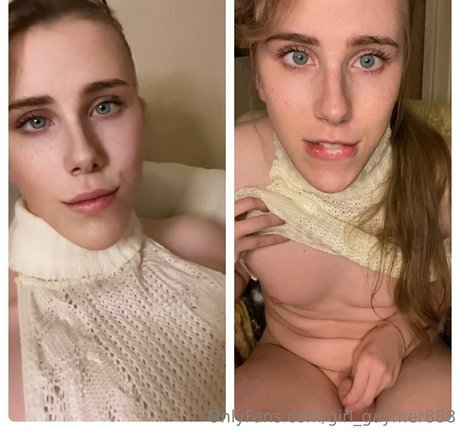 girl gaymer888 modèle magnifique photo