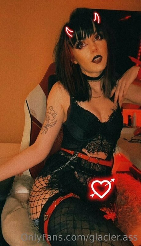 glacier ass actrice exclusive collection