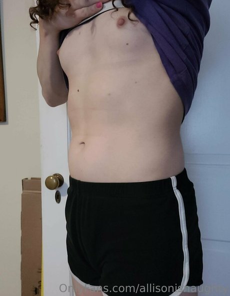 allisonisnaughty xxx étoile archive