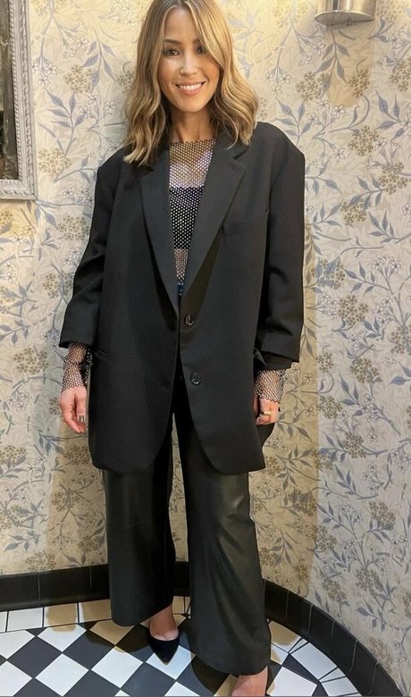 Rachel Stevens modèle artistique des photos