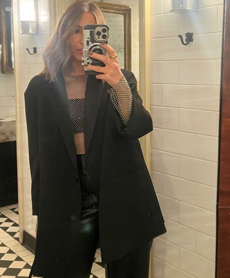 Rachel Stevens star exclusive image