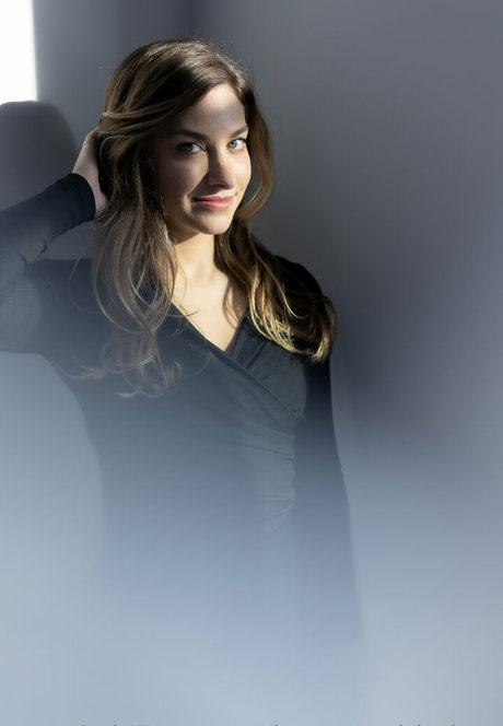 journeywithalora belle actrice collection