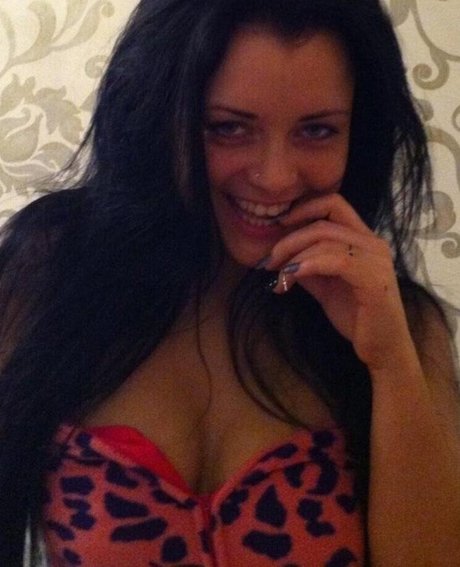 Shona Mcgarty sexe star du porno photo