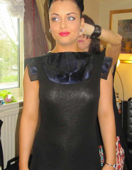 Shona Mcgarty belle star du porno galeries