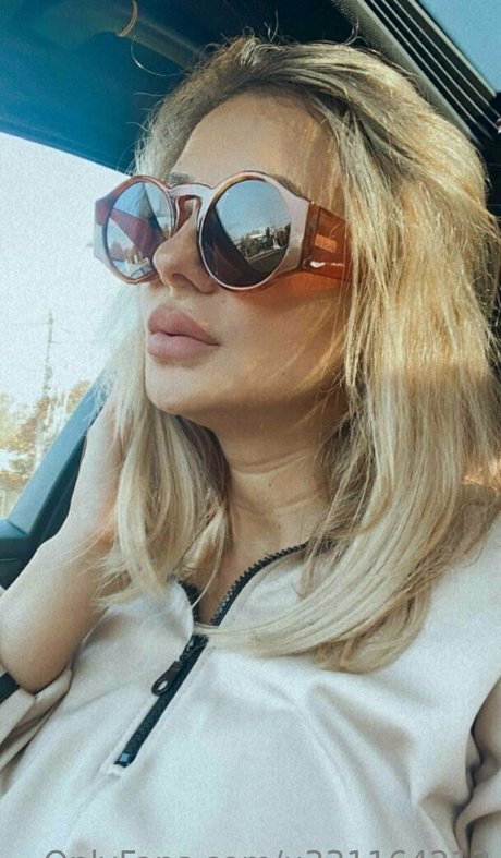 sophie lovelight jolie étoile photo