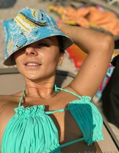 sophie lovelight haut modèle galerie