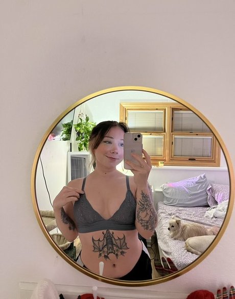 Glizzy McGuire haut étoile des photos