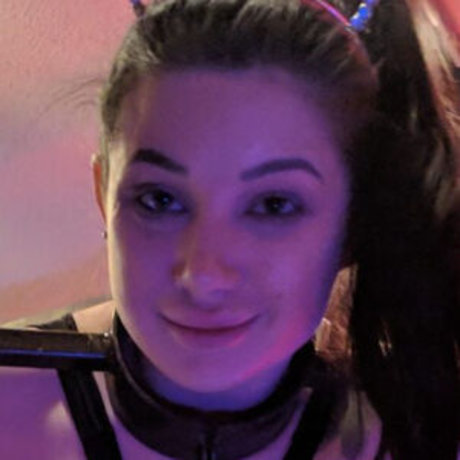 Charity Bangs actrice hd image