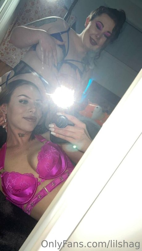 lilshag actrice parfaite images