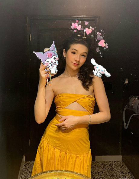 anaxmei jolie star du porno collection