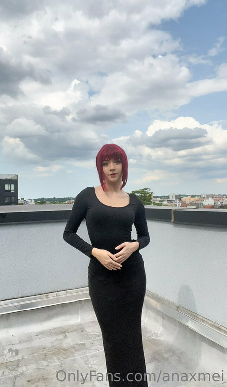 anaxmei modèle joli photos