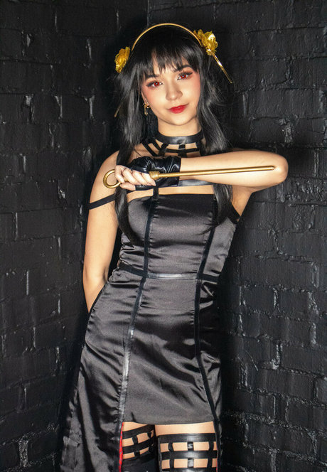 anaxmei jolie étoile archive