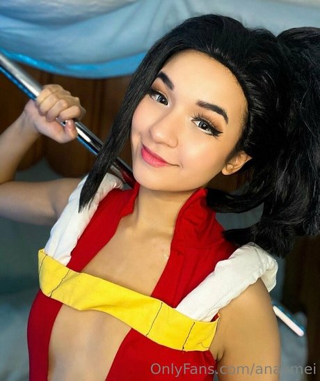 anaxmei étoile gratuite collection