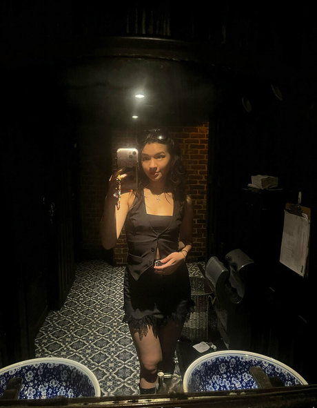 anaxmei modèle magnifique archive