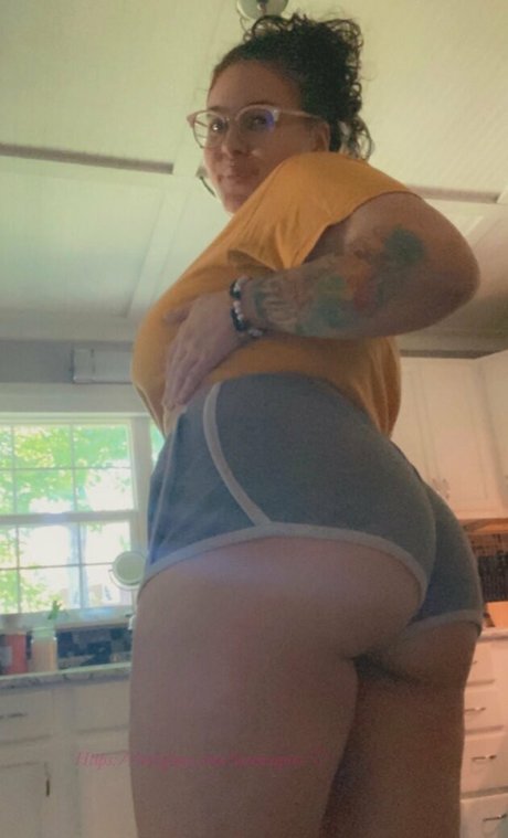 Reina Rodriguez meilleure star du porno photo