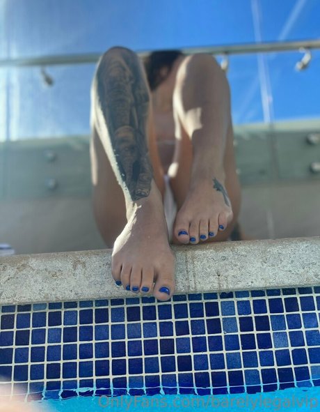 barelylegalvip étoile de haute qualité images