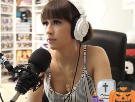 Femsteph actrice adulte photo