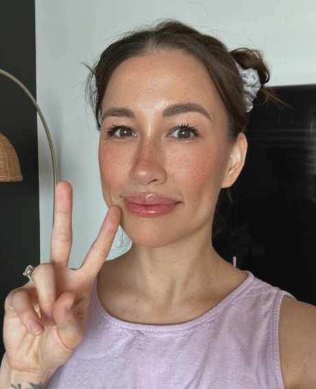 Femsteph belle actrice image