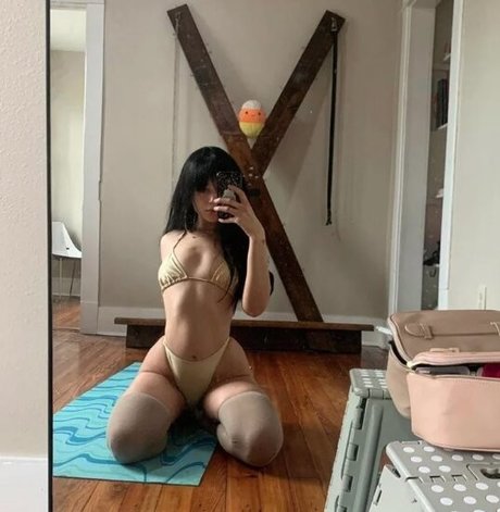 Goodlilfreak actrice nue photos