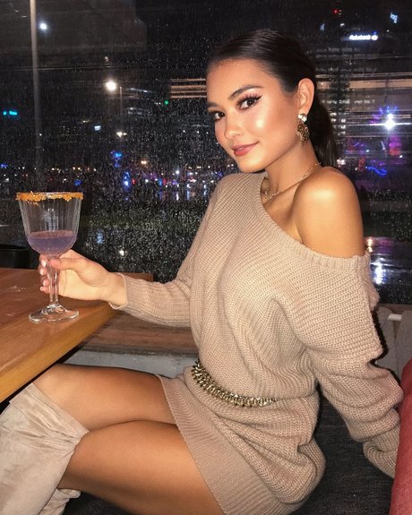 Leah Perkins Mimi Perkins star du porno exclusive galerie