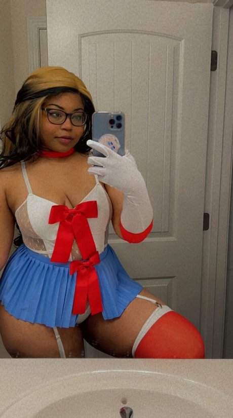 Ria Parker beau modèle galeries