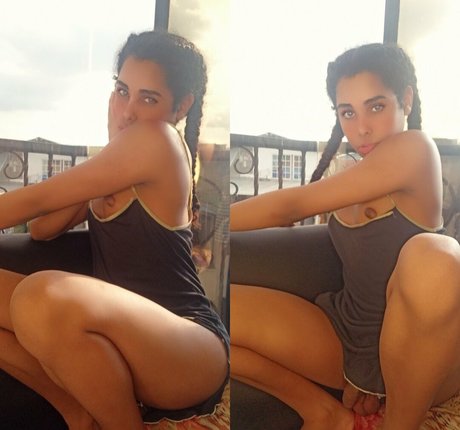 Chloe Chantelle haut modèle images