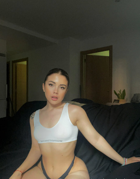 andreabeltran étoile adulte collection