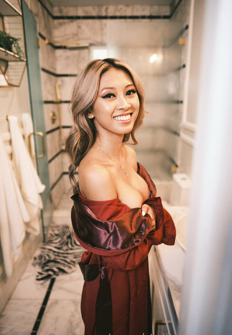 naughtylittleparker étoile parfaite photos