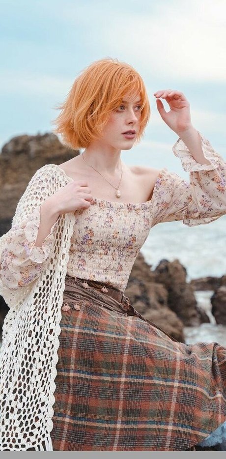 Mallory Scheidel star du sexe photo