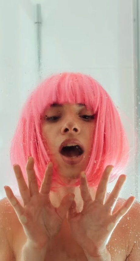 dance aleshka star du porno gratuit photo