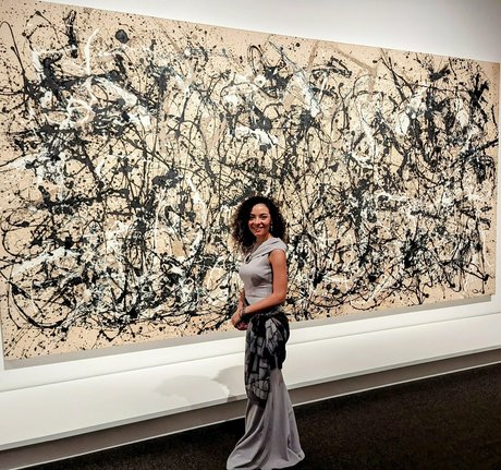 createwithkira art modèle photo